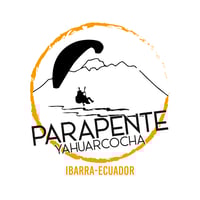 Logo Parapente Yahuarcocha_Mesa de trabajo 1